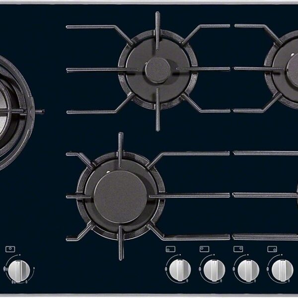 MIELE - KOOKPLAAT GAS KM3054-1-10939010