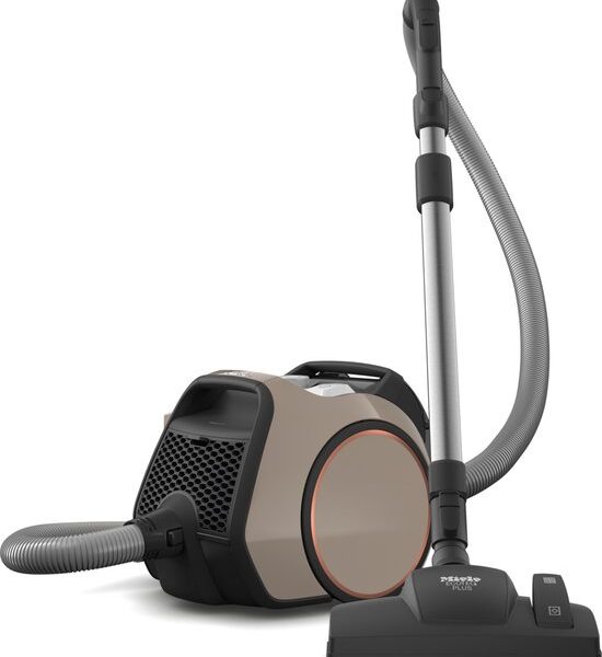 MIELE - Stofzuiger Boost CX1 Allergy