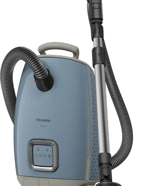 MIELE - Stofzuiger met Zak Guard L1