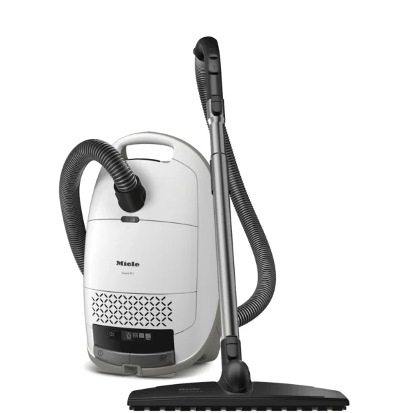 MIELE - Stofzuiger met Zak Guard m1 Parq xl