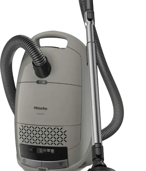 MIELE - Stofzuiger met Zak Guard m1 Silent