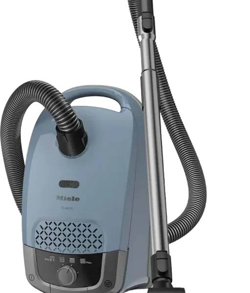 MIELE - Stofzuiger met Zak Guard s1 Flex