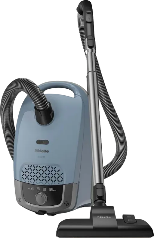 MIELE - Stofzuiger met Zak Guard s1 Flex