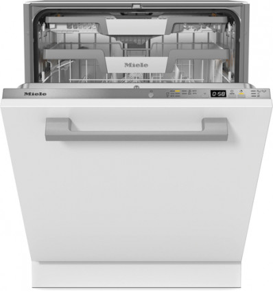 MIELE - Vaatwasser inb. G 5863 SCVI Active