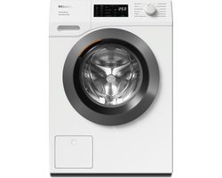 Miele WEB375WPS wasmachine Voorbelading 8 kg 1400 RPM Wit Miele WEB375WPS wasmachine Voorbelading 8 kg 1400 RPM Wit
