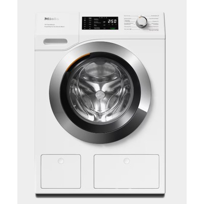 Miele wasmachine weg 895 wps - 12737210 Miele wasmachine weg 895 wps - 12737210