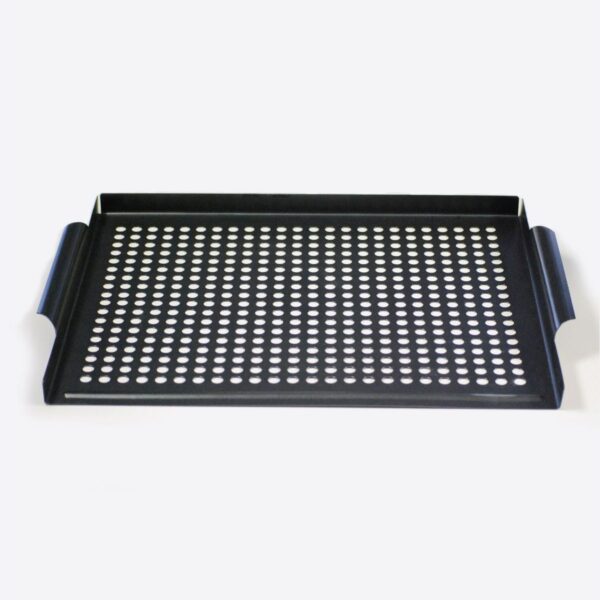 POINT VIRGULE - BBQ GRILLPLAAT 40.5X29.5