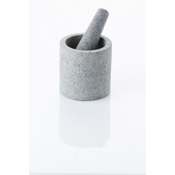 POINT VIRGULE - DUBBELZ VIJZEL EN STAMPER DIA 11CM