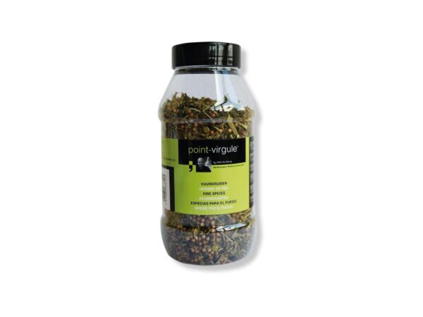 POINT VIRGULE - VUURKRUIDEN 250G