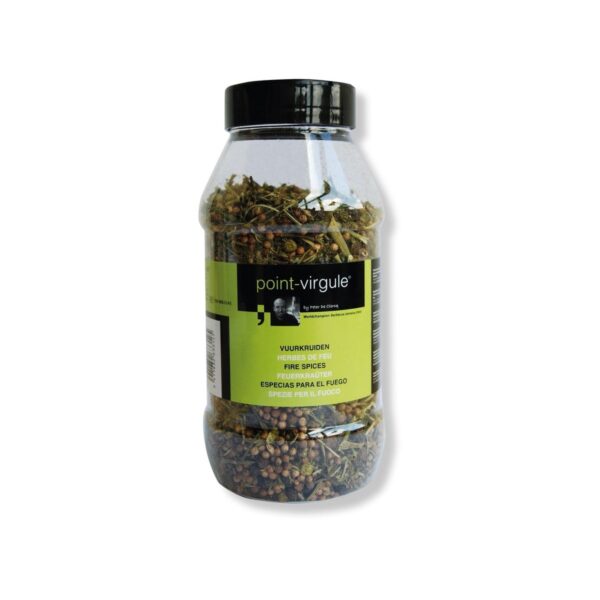 POINT VIRGULE - VUURKRUIDEN 250G
