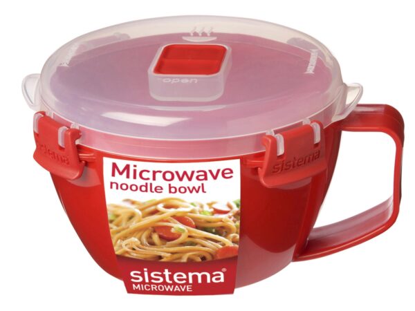 SISTEMA - MICRO NOEDELKOM 940ML