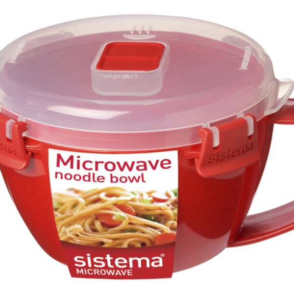 SISTEMA - MICRO NOEDELKOM 940ML