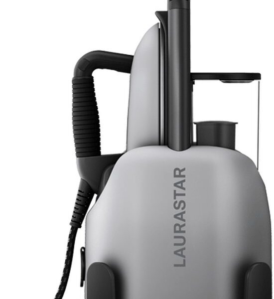 LAURASTAR - STOOMGENERATOR LIFT XTRA ALU-000.0345.535