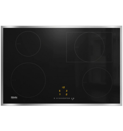 MIELE - KOOKPLAAT KM7210FR