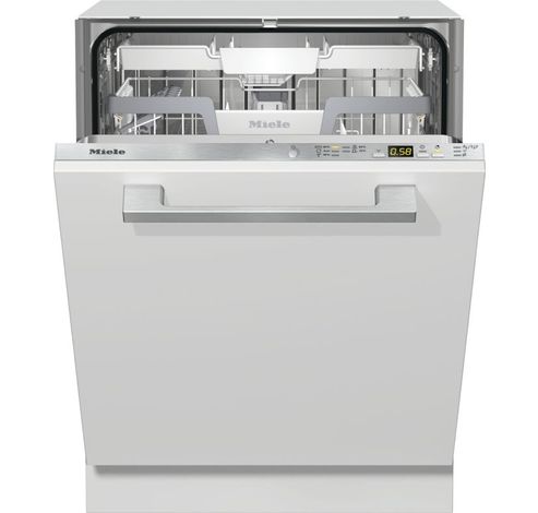 MIELE - Vol. int. Vaatwasser - G5073SCVIEDST