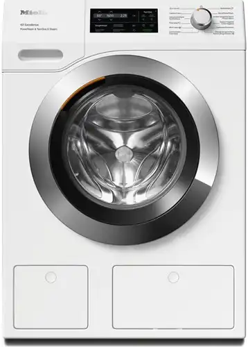 MIELE - Wasmachine 9kg 1600 WEJ 895 WPS