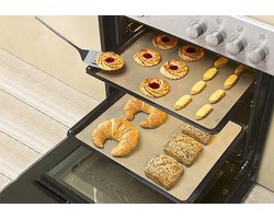 POINT VIRGULE - Herbruikbaar Bakpapier