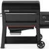WEBER SEARWOOD XL 600 36