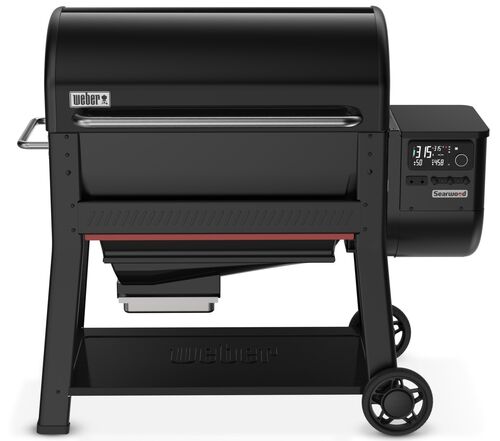 WEBER SEARWOOD XL 600 36