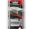 Weber DRIP PAN SMOKEFIRE/S aluminium lekbakjes Pellet Summit barbecues