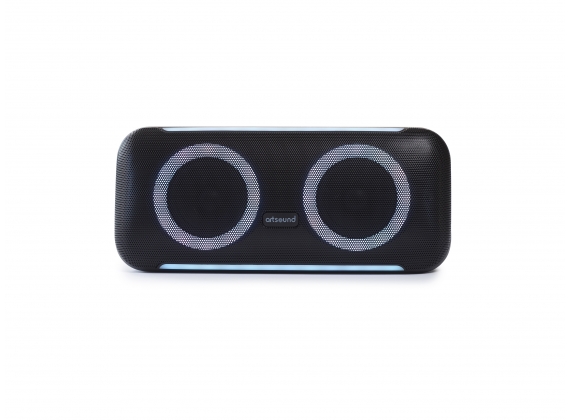 ARTSOUND - LIGHTBEATS M Zwart ARTSOUND - LIGHTBEATS M Zwart