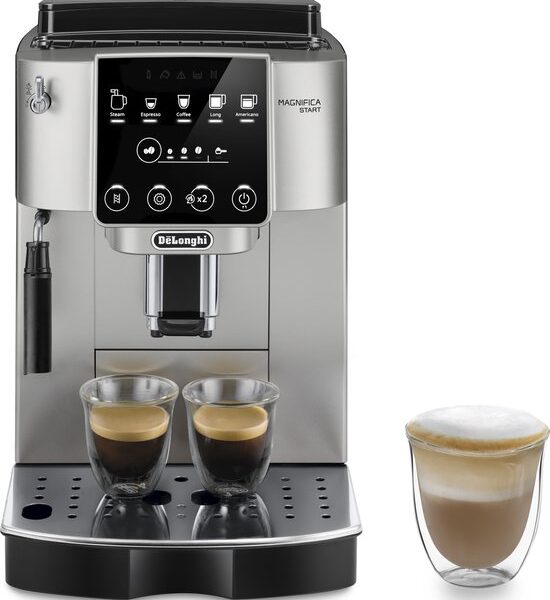 Delonghi espresso f. auto magnifica s st Delonghi espresso f. auto magnifica s st