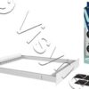 WPRO UNIVERSELE TUSSENKADER WASMACHINE / DROGER ZONDER LA