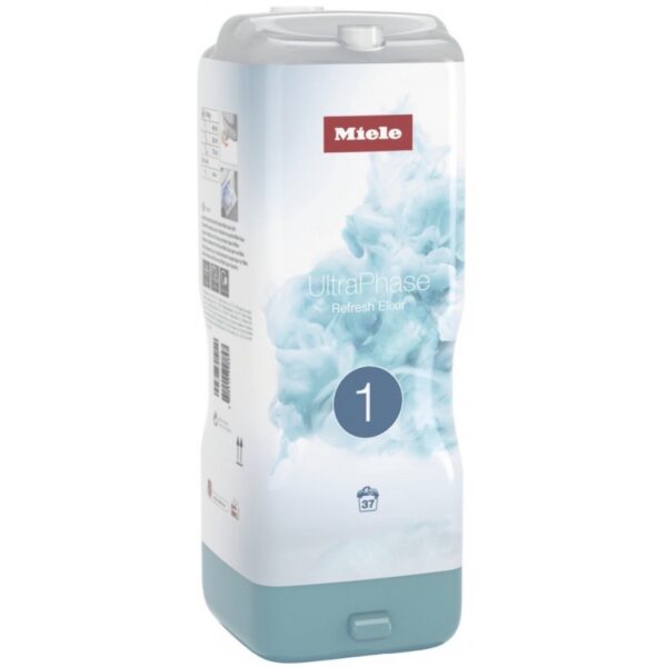 MIELE - UltraPhase - Refresh Elixir 1 - 12080810