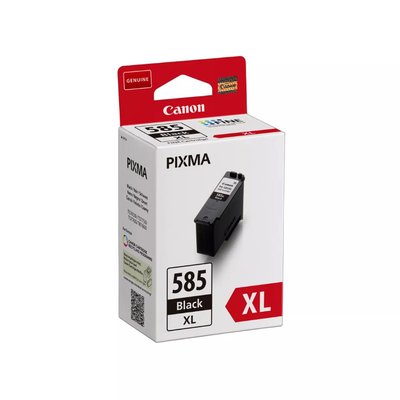 Canon pg-585xl ink cartridge