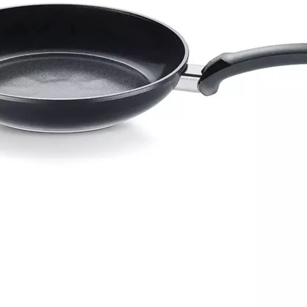 FISSLER - CERATAL CLASSIC ORBIT BLACK BRAADPAN D24CM