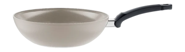 FISSLER - Art oms CERATAL WOK 5,2L D30CM