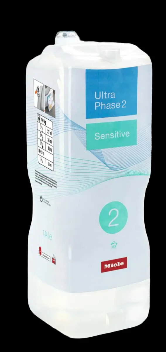 MIELE - UltraPhase 2 - Sensitive 11716920 MIELE - UltraPhase 2 - Sensitive 11716920
