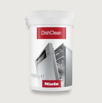 Miele dishclean Miele dishclean