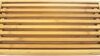 POINT VIRGULE - Broodplank - bamboe - 42.5x25x3.5cm