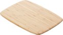 Point-Virgule snijplank uit bamboe 35x25x0.8cm FSC 100% Point-Virgule snijplank uit bamboe 35x25x0.8cm FSC 100%