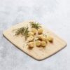 Point-Virgule snijplank uit bamboe 35x25x0.8cm FSC 100%