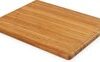 Point-Virgule snijplank uit bamboe large 34x29x1.8cm FSC 100%