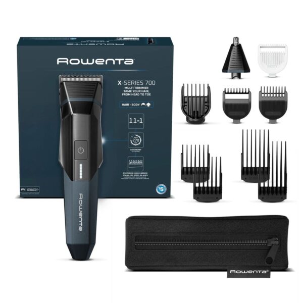 ROWENTA - Multi-trimmer - TN9610E0
