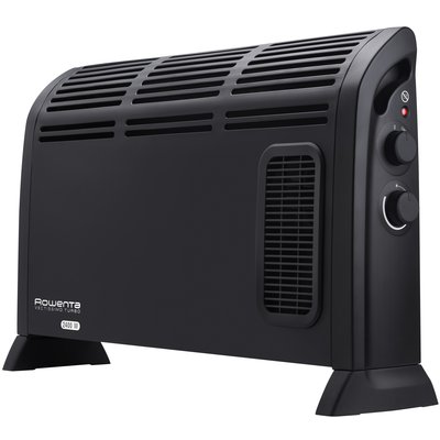 ROWENTA VERWARMING VECTISSIMO TURBO