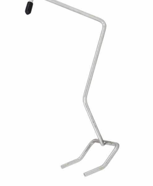 BIG GREEN EGG - Kick-Ash Grate Hook