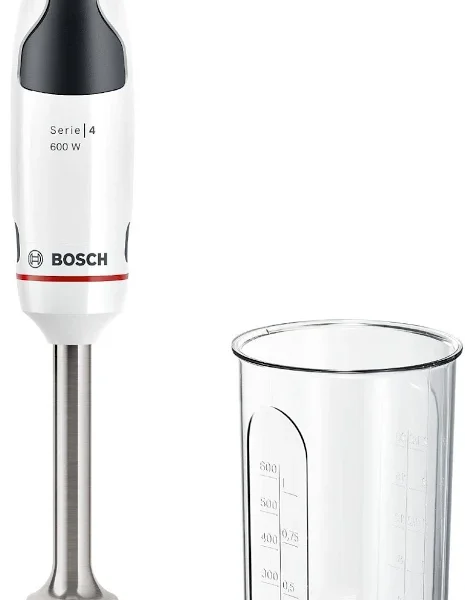BOSCH - Staafmixer MSM4W210