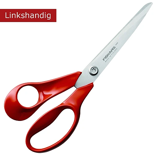 FISKARS - Classic universele schaar - Linkshandig