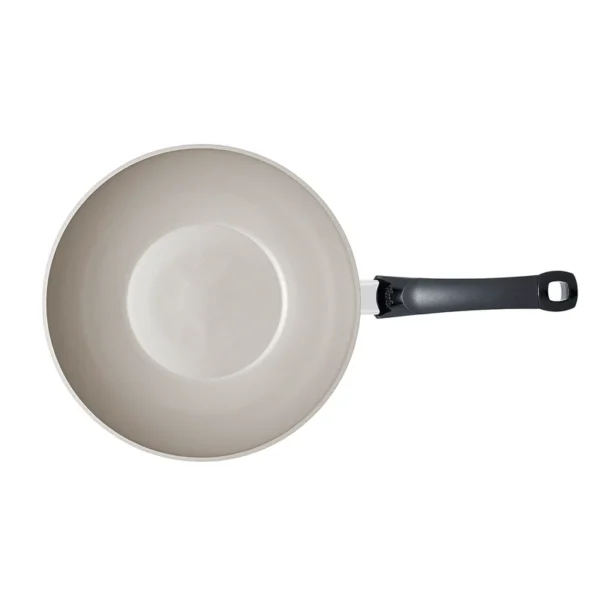 FISSLER - CERATAL WOK D28CM