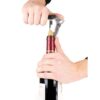 PEUGEOT - Sommelier kurkentrekker en schenktuit Arum in geschenkverpakking PEUGEOT - Sommelier kurkentrekker en schenktuit Arum in geschenkverpakking