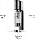 sodastream drankapparaat enso