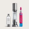 sodastream drankapparaat enso